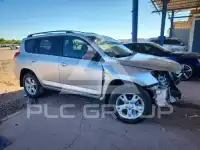 2011 Toyota RAV4 фото