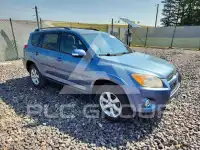 2011 Toyota RAV4 фото