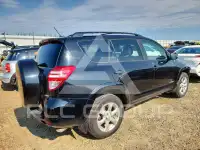 2011 Toyota RAV4 photo