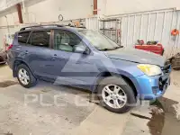 2011 Toyota RAV4 фото