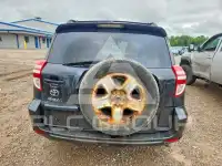 2011 Toyota RAV4 фото