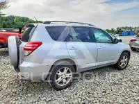 2011 Toyota RAV4 фото