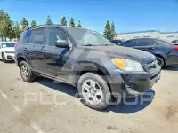 2011 Toyota RAV4 фото