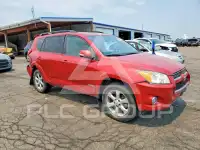 2011 Toyota RAV4 photo