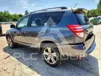 2011 Toyota RAV4 фото