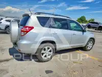 2011 Toyota RAV4 фото