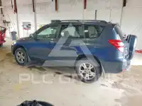 2011 Toyota RAV4 photo