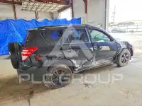 2011 Toyota RAV4 фото