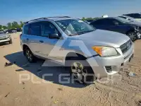 2011 Toyota RAV4 фото