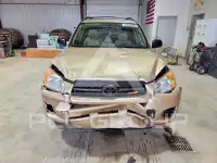 2011 Toyota RAV4 фото
