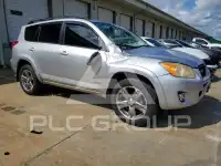 2011 Toyota RAV4 фото