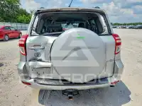 2011 Toyota RAV4 фото