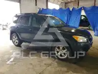 2011 Toyota RAV4 photo