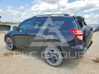 2011 Toyota RAV4 фото
