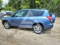2011 Toyota RAV4 фото