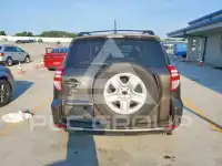 2011 Toyota RAV4 photo