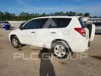 2011 Toyota RAV4 фото
