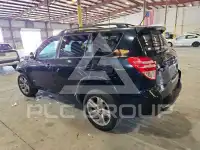 2011 Toyota RAV4 photo