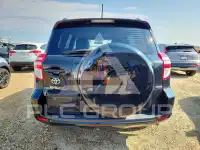 2011 Toyota RAV4 photo