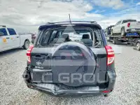 2011 Toyota RAV4 photo
