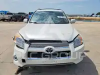 2011 Toyota RAV4 фото