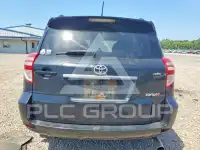 2011 Toyota RAV4 photo