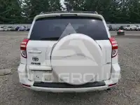 2011 Toyota RAV4 фото