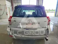 2011 Toyota RAV4 фото
