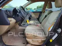 2011 Toyota RAV4 photo
