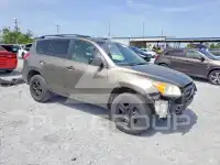 2011 Toyota RAV4 фото