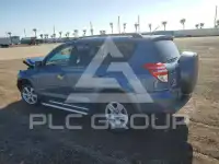 2011 Toyota RAV4 фото