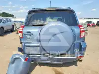 2011 Toyota RAV4 фото