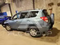 2011 Toyota RAV4 фото