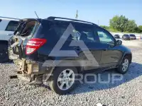 2011 Toyota RAV4 photo