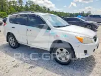 2011 Toyota RAV4 фото