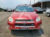 2011 Toyota RAV4 photo