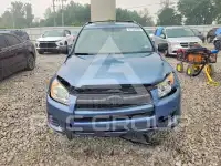 2011 Toyota RAV4 photo