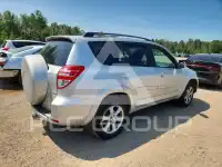 2011 Toyota RAV4 фото