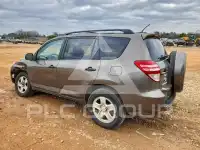 2011 Toyota RAV4 фото