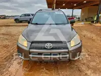 2011 Toyota RAV4 фото