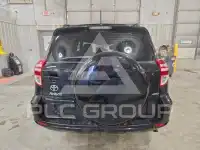2011 Toyota RAV4 фото
