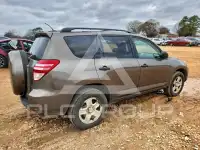 2011 Toyota RAV4 фото