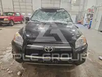 2011 Toyota RAV4 фото