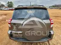 2011 Toyota RAV4 фото