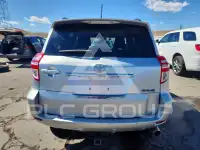 2011 Toyota RAV4 фото