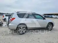 2011 Toyota RAV4 фото