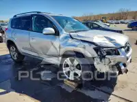 2011 Toyota RAV4 фото