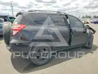2011 Toyota RAV4 photo