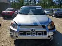 2011 Toyota RAV4 фото