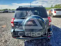 2011 Toyota RAV4 photo